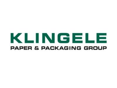 logo Klingele