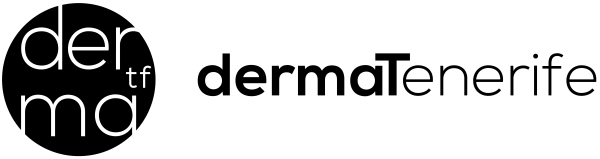 logo Dermatenerife
