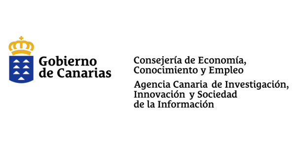 Logo Gobierno de Canarias